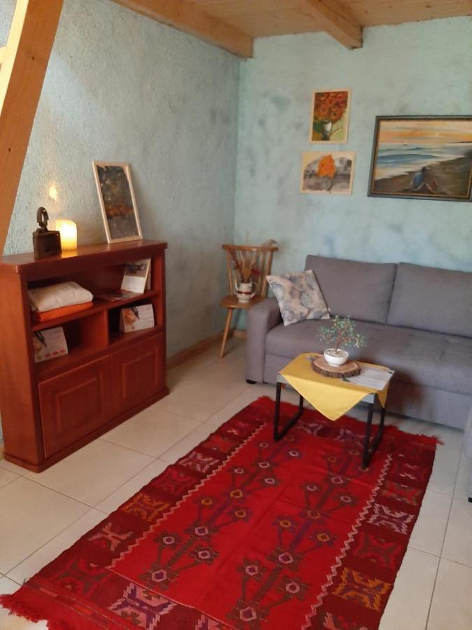 Balabani Local Stay Golubovci Exterior photo
